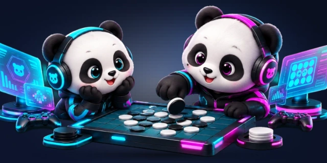 黑白棋