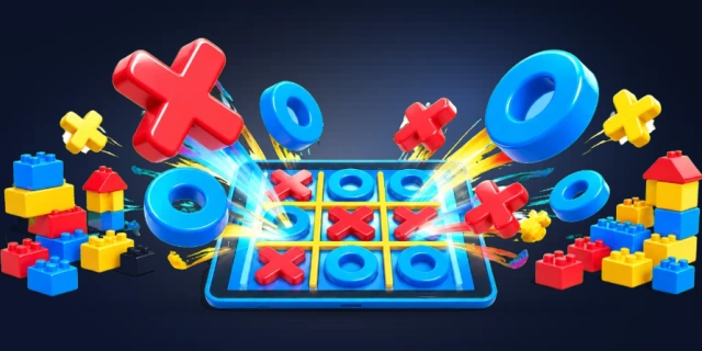 井字棋