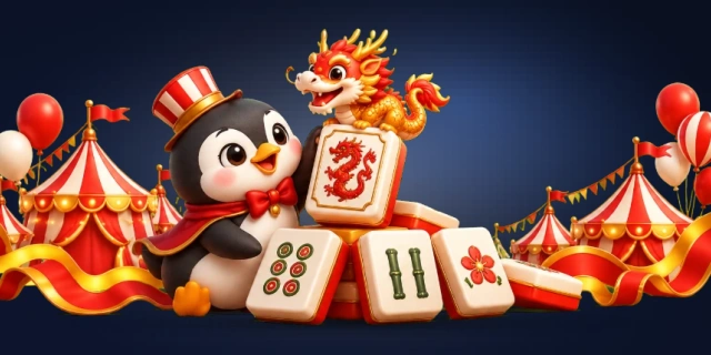 麻将接龙