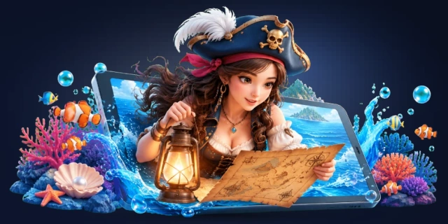 赏金女王
