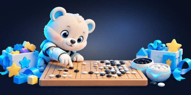围棋