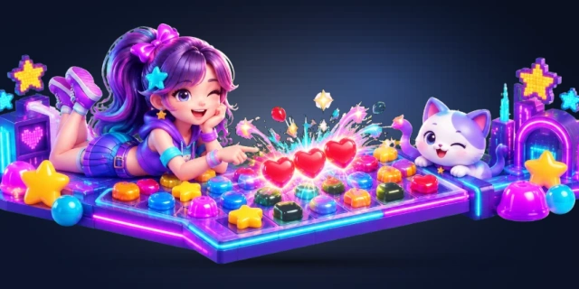 消消乐